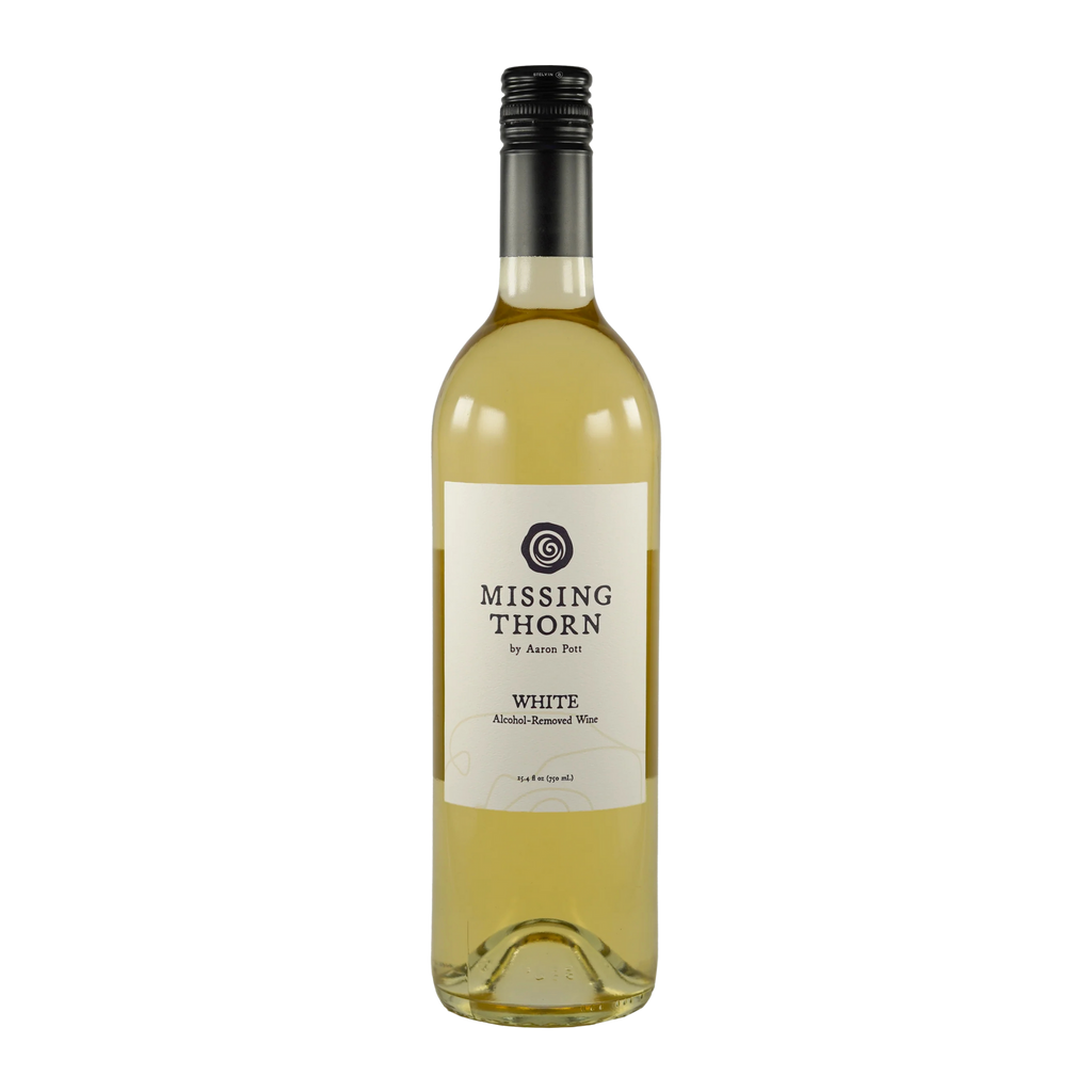Missing Thorn Albariño - Exceptional White Wine Experience
