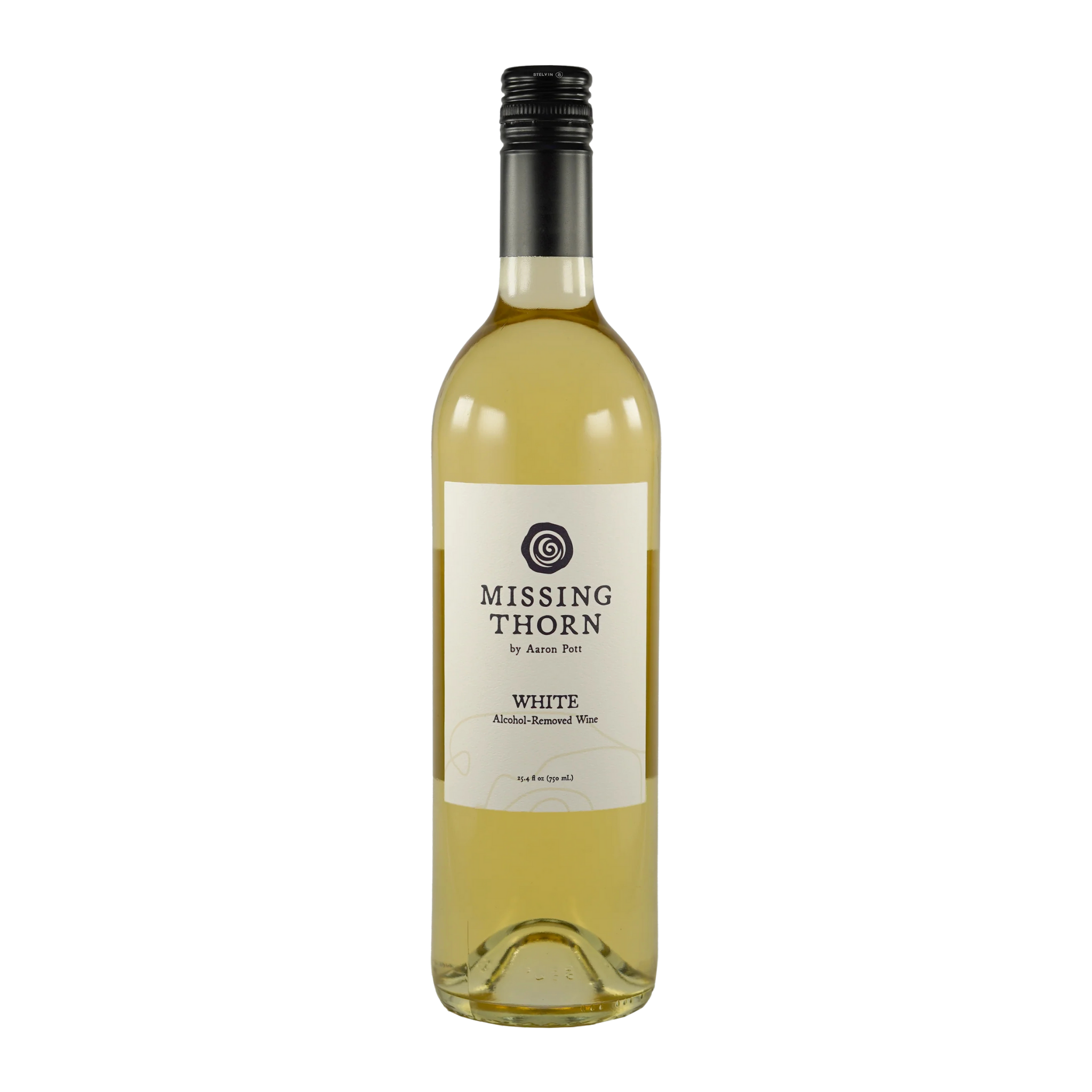Missing Thorn Albariño - Exceptional White Wine Experience