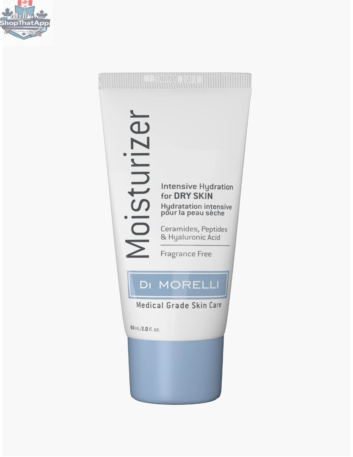 Moisturizer for Dry Skin - Shopthatapp.ca