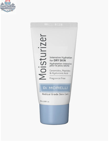 Moisturizer for Dry Skin - Shopthatapp.ca