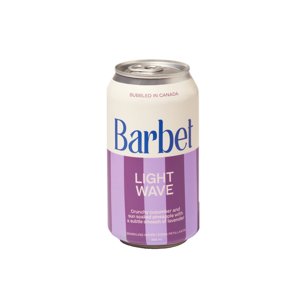 Barbet Light Wave - Illuminate Your Space with Style