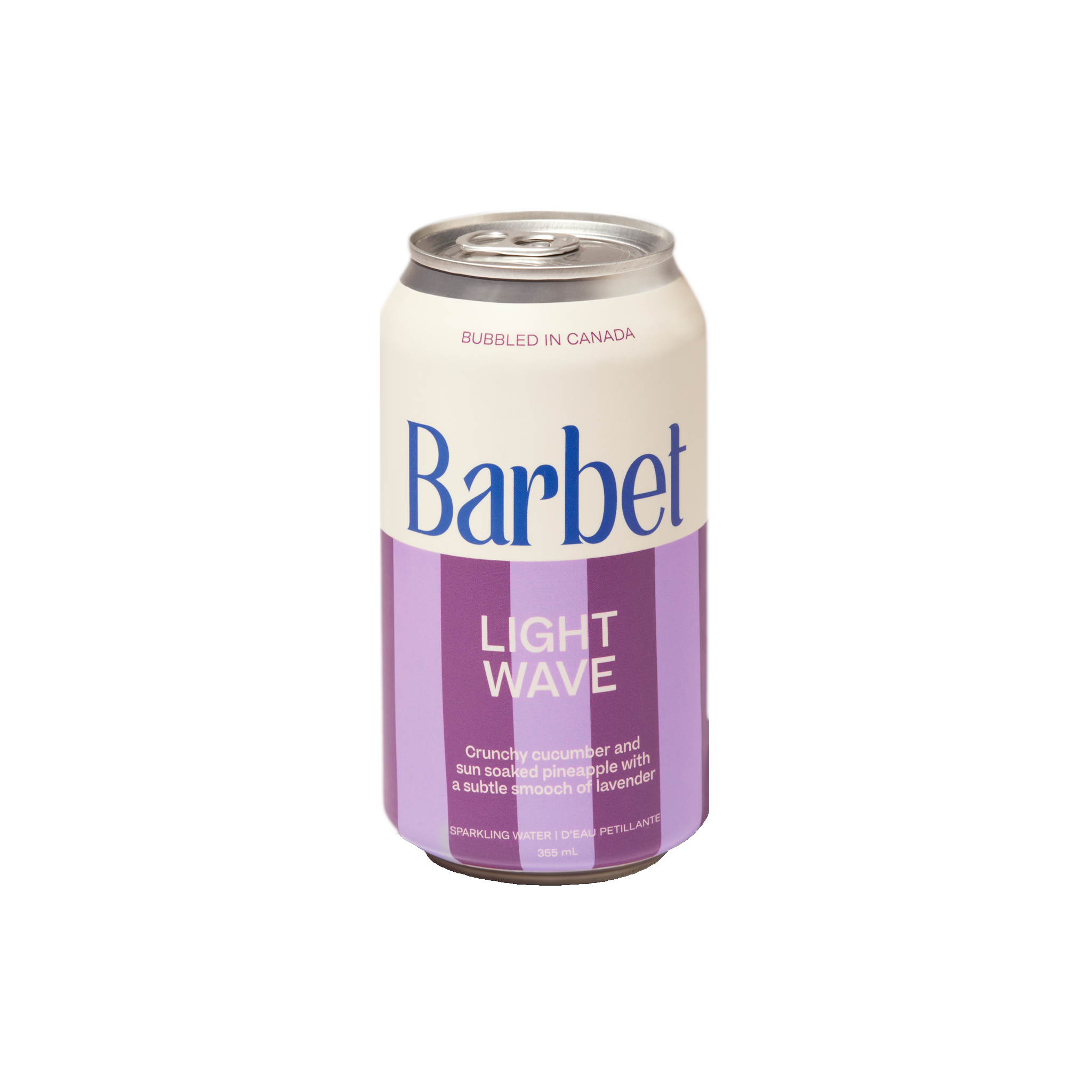 Barbet Light Wave - Illuminate Your Space with Style