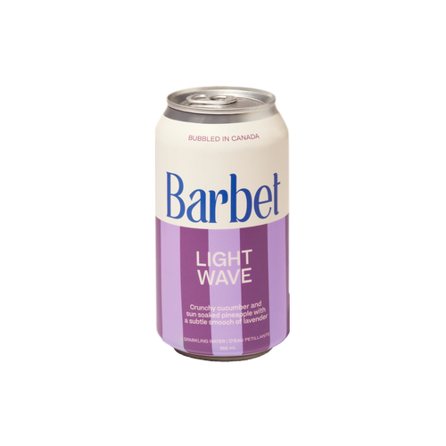 Barbet Light Wave - Illuminate Your Space with Style - Shopthatapp.ca