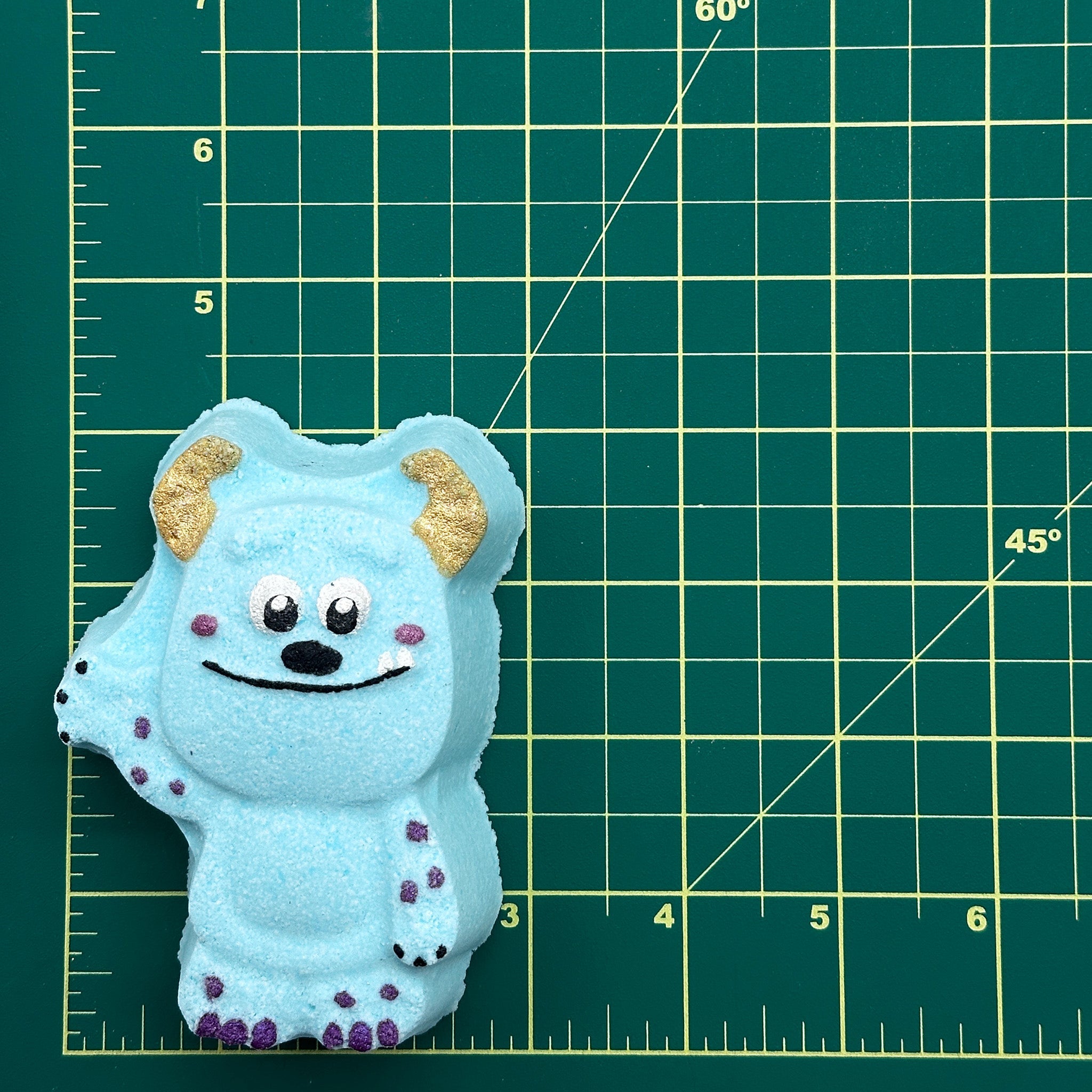 Monsters Crew - Sully - Shopthatapp.ca