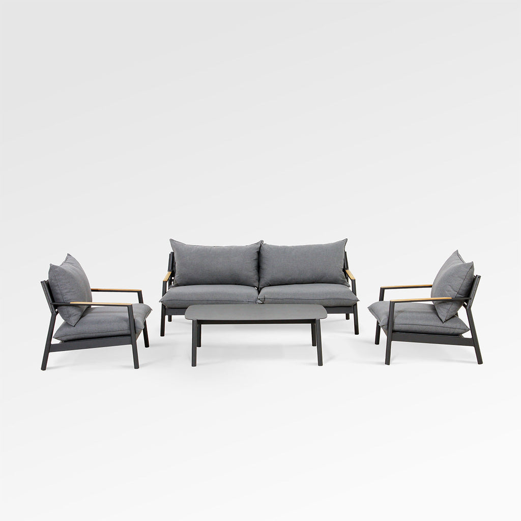 Monti Sofa Set