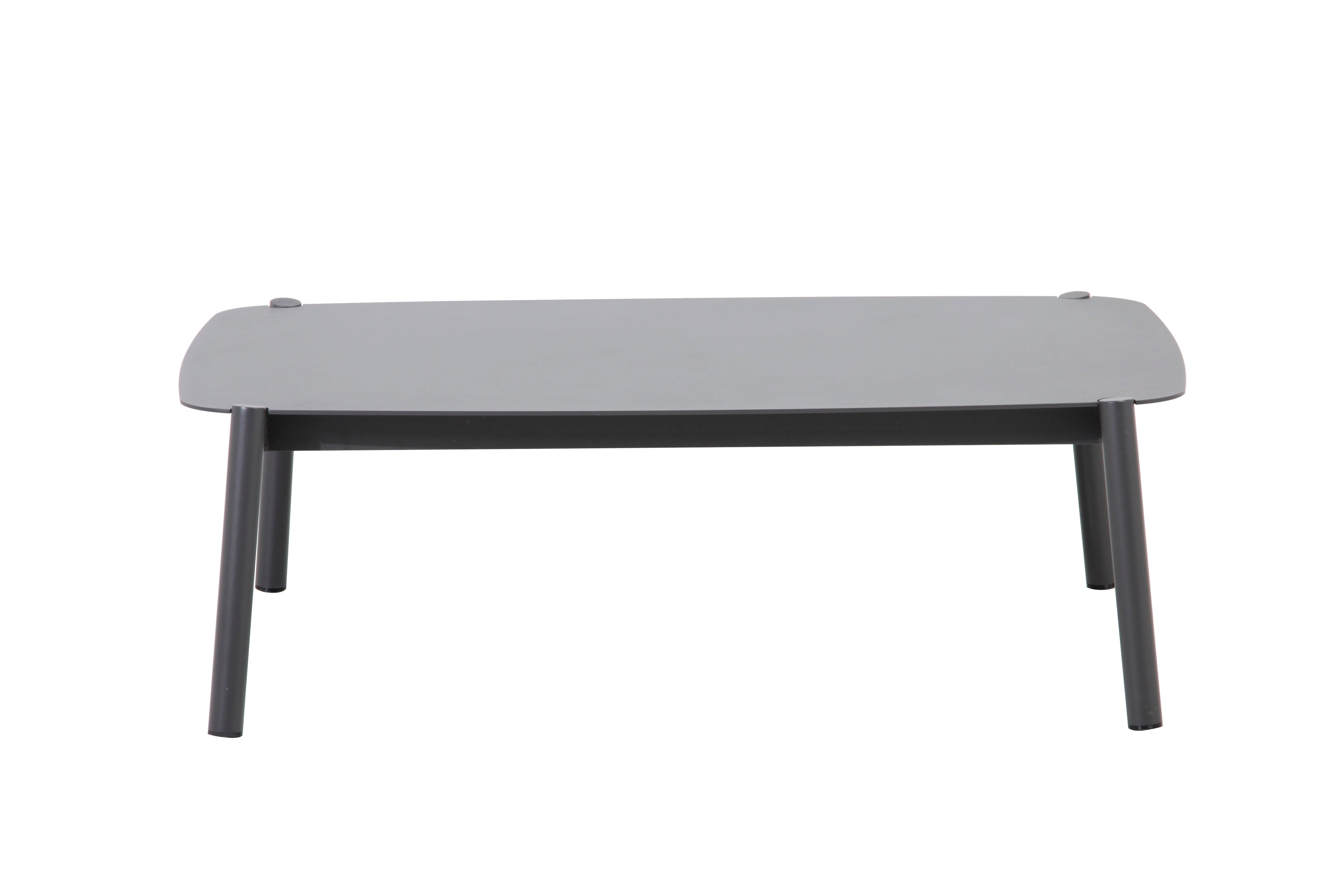 Monti Nordic Aluminum Sectional Set – Grey Cushions - Shopthatapp.ca