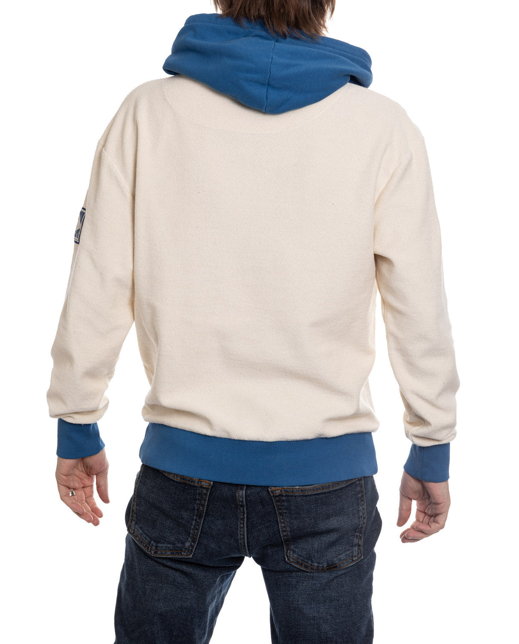 Montreal Canadiens NHL Unisex Reverse Terry Retro Premium Hoodie - Shopthatapp.ca