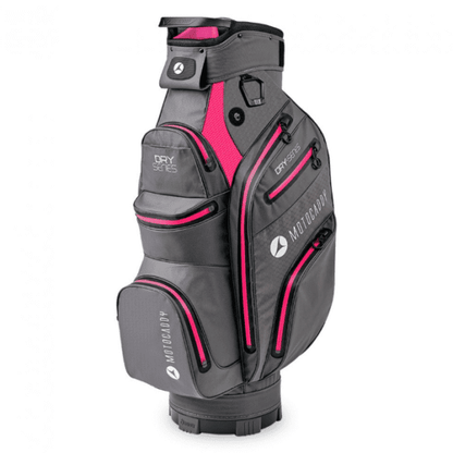 Stay Dry on the Course with the Motocaddy Waterproof Golf Bag - Shopthatapp.ca