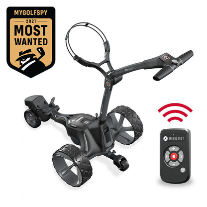 2026 M7 Remote Electric Golf Trolley - Shopthatapp.ca