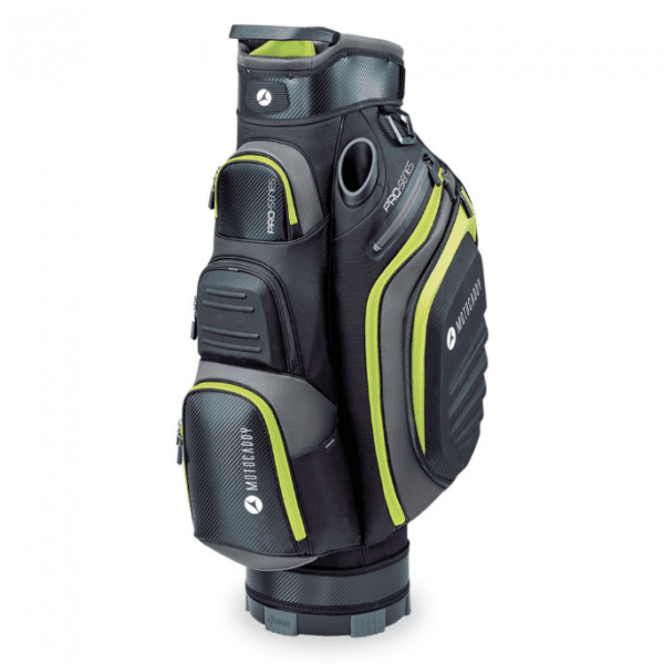 Pro-Series Golf Bag: Elevate Your Game with Unmatched Functionality - Shopthatapp.ca