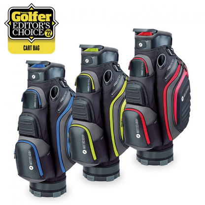 Pro-Series Golf Bag: Elevate Your Game with Unmatched Functionality - Shopthatapp.ca