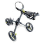 CUBE Compact Folding Golf Trolley | Quick 2‑Step Fold, Adjustable Handle, Parking Brake - Shopthatapp.ca