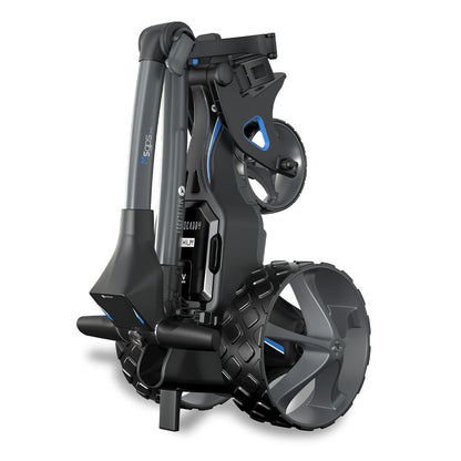 M5 GPS Electric Golf Cart: Elevate Your Game with Smart Technology - Shopthatapp.ca