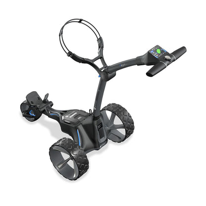 M5 GPS Electric Golf Cart: Elevate Your Game with Smart Technology - Shopthatapp.ca