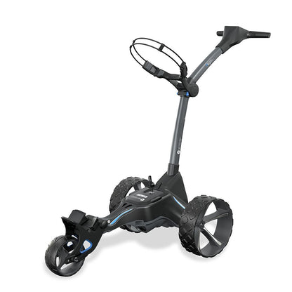 M5 GPS Electric Golf Cart: Elevate Your Game with Smart Technology - Shopthatapp.ca