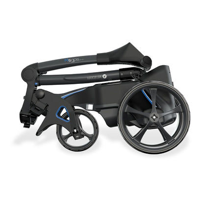 M5 GPS Electric Golf Cart: Elevate Your Game with Smart Technology - Shopthatapp.ca