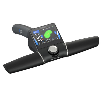 M5 GPS Electric Golf Cart: Elevate Your Game with Smart Technology - Shopthatapp.ca