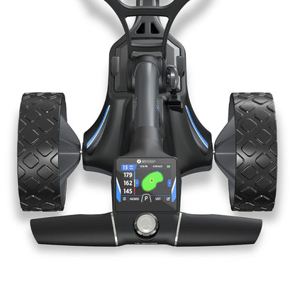 M5 GPS Electric Golf Cart: Elevate Your Game with Smart Technology - Shopthatapp.ca