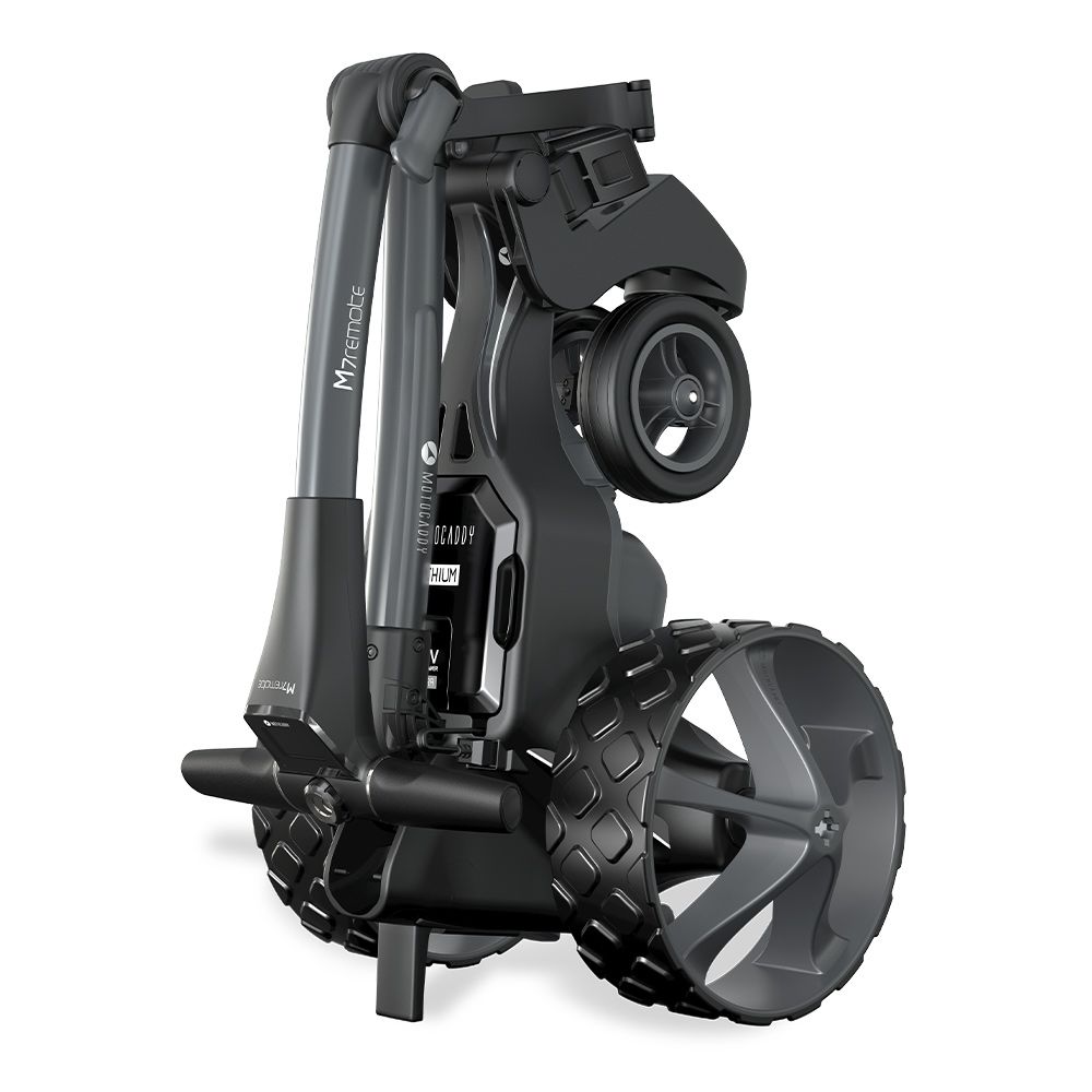 2026 M7 Remote Electric Golf Trolley - Shopthatapp.ca