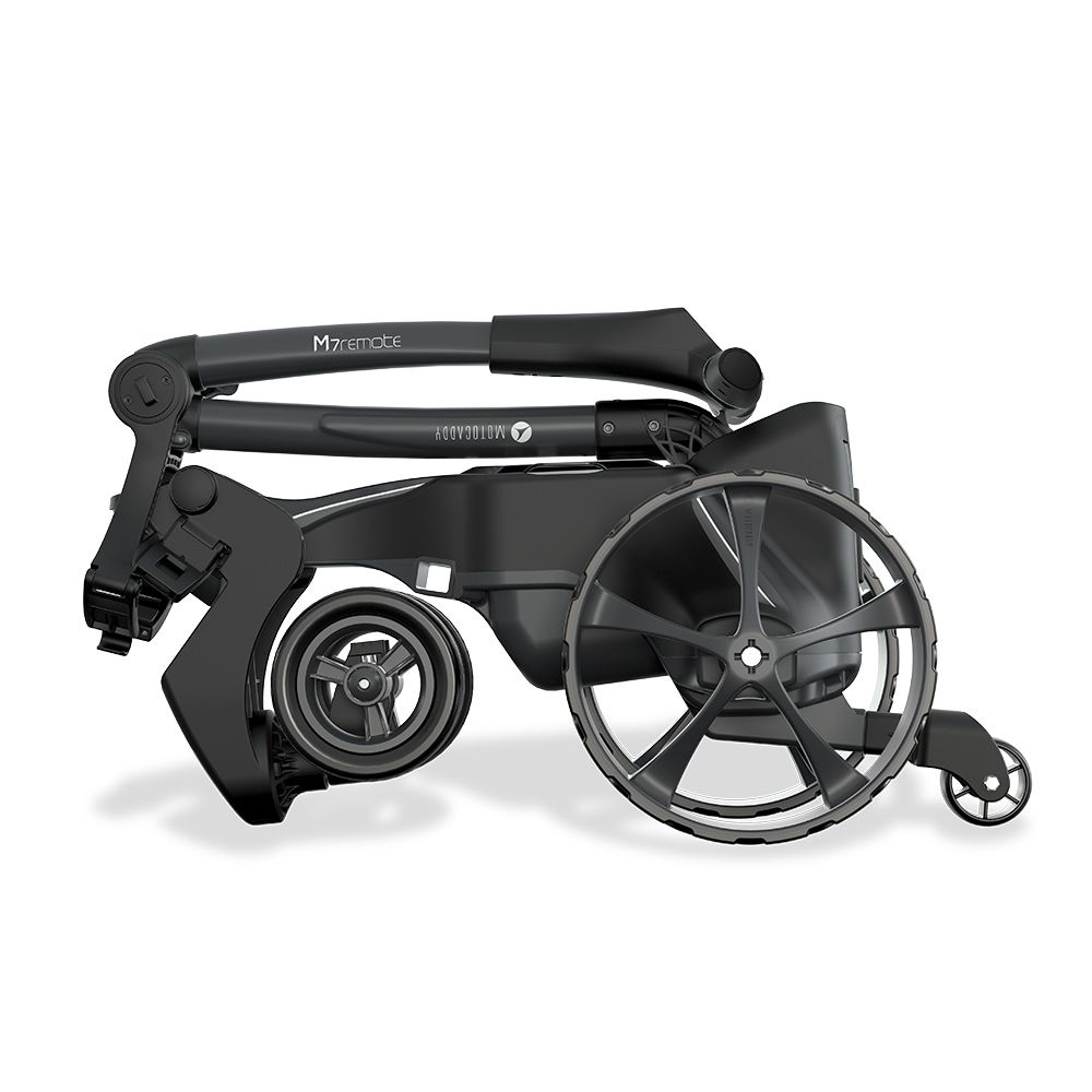 2026 M7 Remote Electric Golf Trolley - Shopthatapp.ca