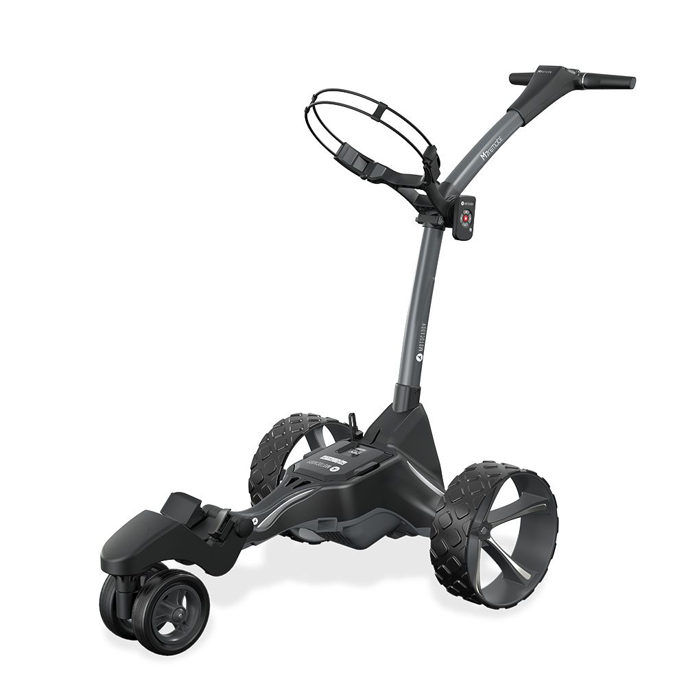 2026 M7 Remote Electric Golf Trolley - Shopthatapp.ca