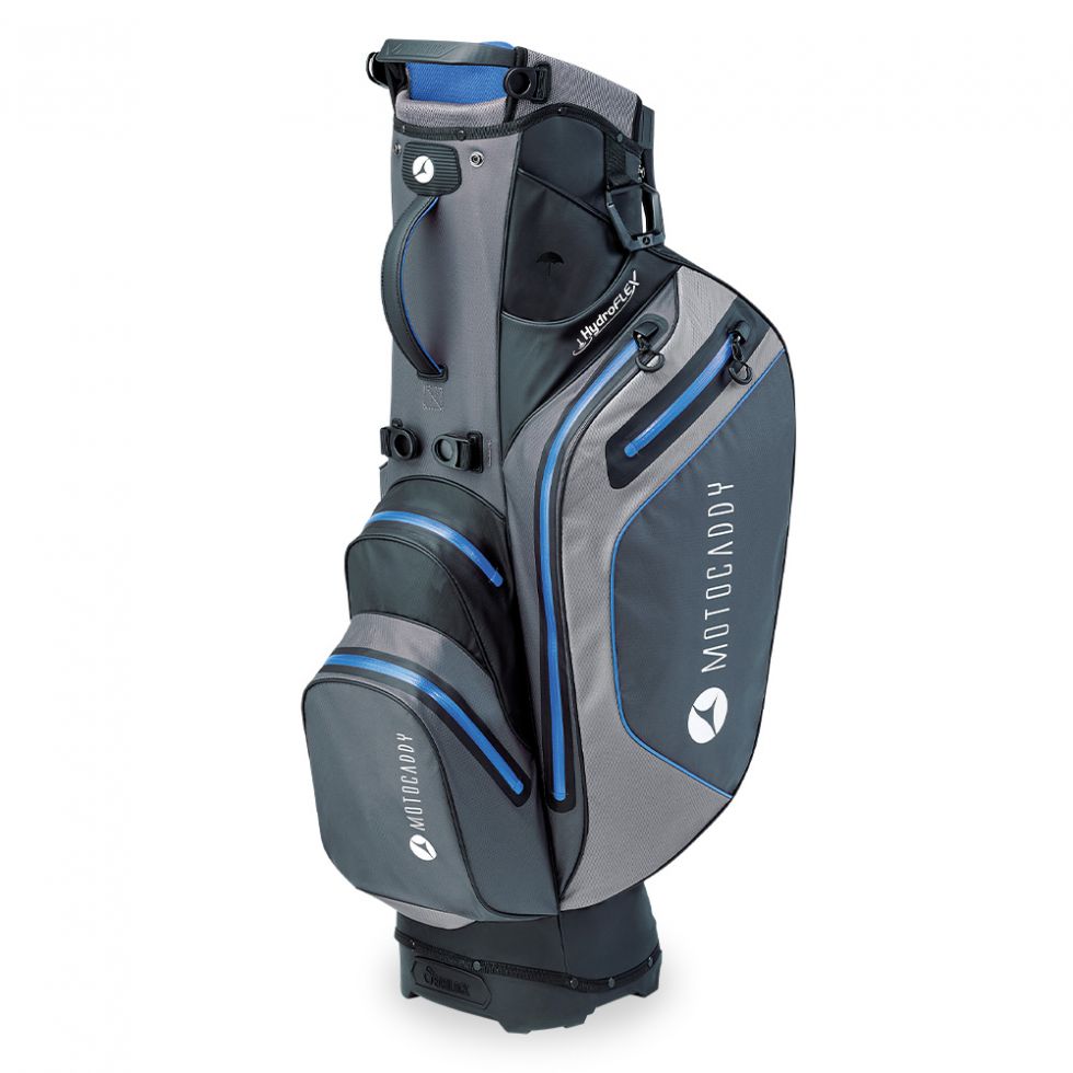 <h2>HydroFLEX Waterproof Golf Stand Bag — Super‑Light, Motocaddy‑Compatible, Ready for All‑Weather Rounds</h2> - Shopthatapp.ca