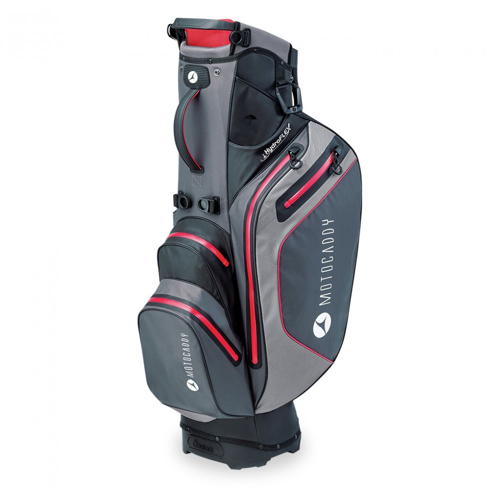 <h2>HydroFLEX Waterproof Golf Stand Bag — Super‑Light, Motocaddy‑Compatible, Ready for All‑Weather Rounds</h2> - Shopthatapp.ca