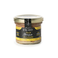 Mousse de Canard Miel & Fromage de Chèvre