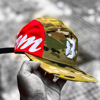 FREEDOM HAT - MULTICAM-Headwear-www.Shopthatapp.ca-Freedom 83