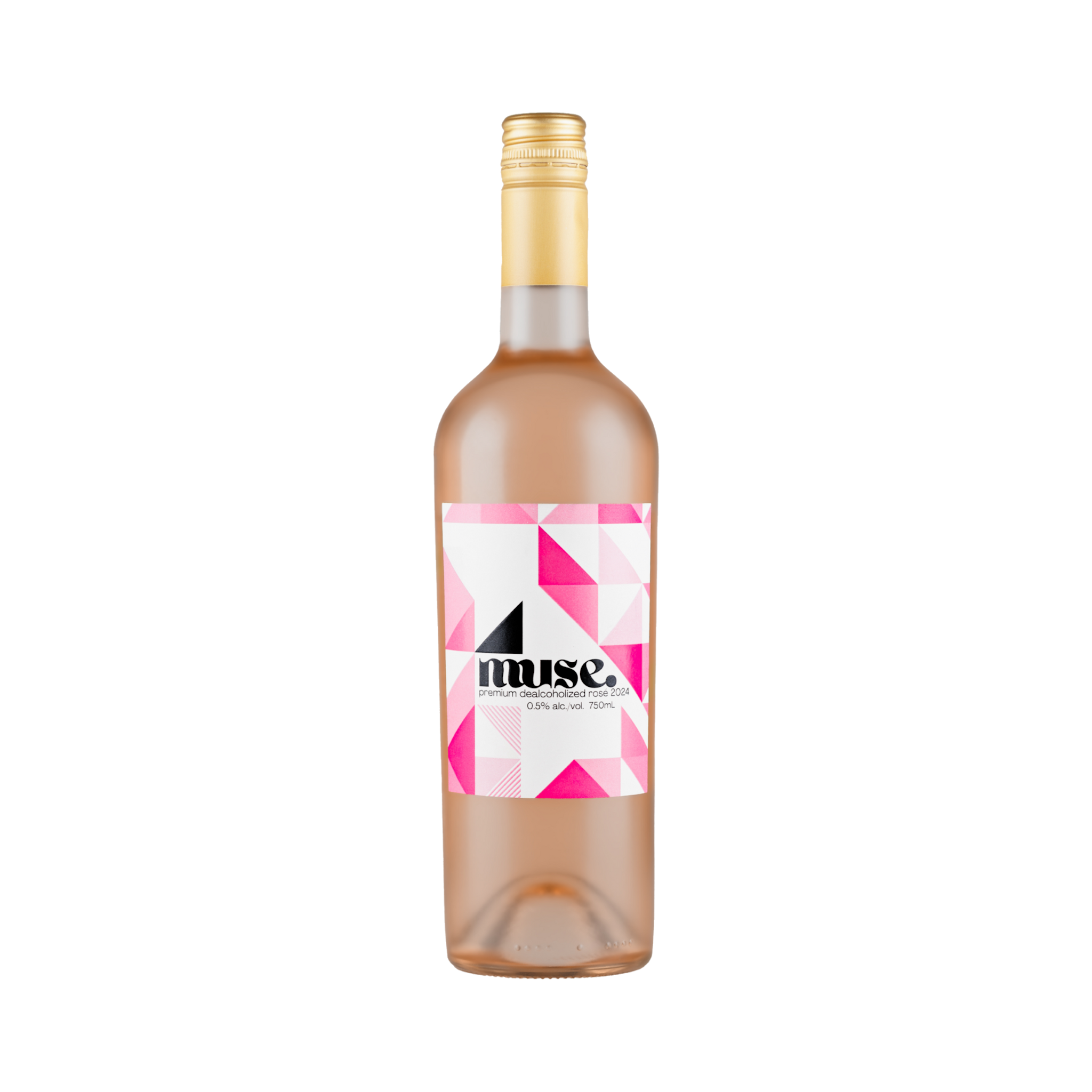 Muse - Rosé Wine: Discover the Perfect Refreshing Taste