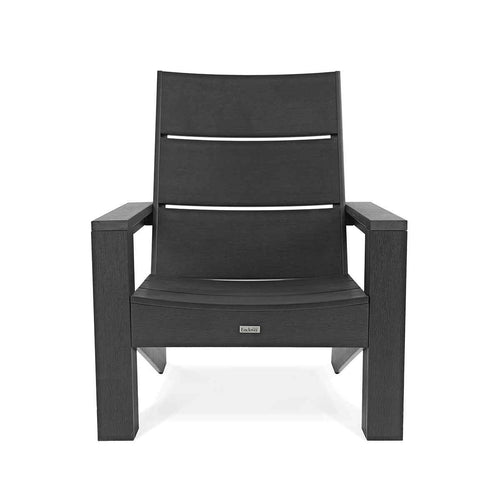 3-Panel Polymer Muskoka 001 Chair