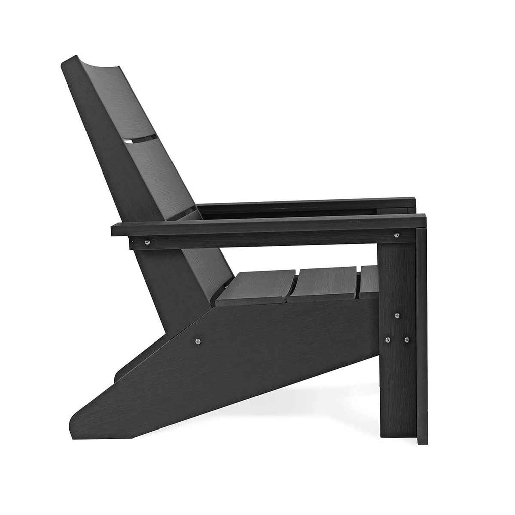 3-Panel Polymer Muskoka 001 Chair