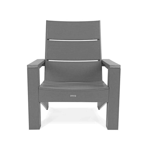 3-Panel Polymer Muskoka 001 Chair