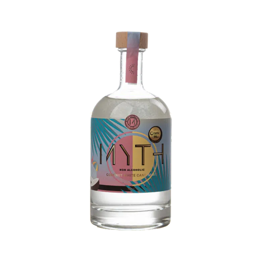 Myth - Coconut White Cane Spirit