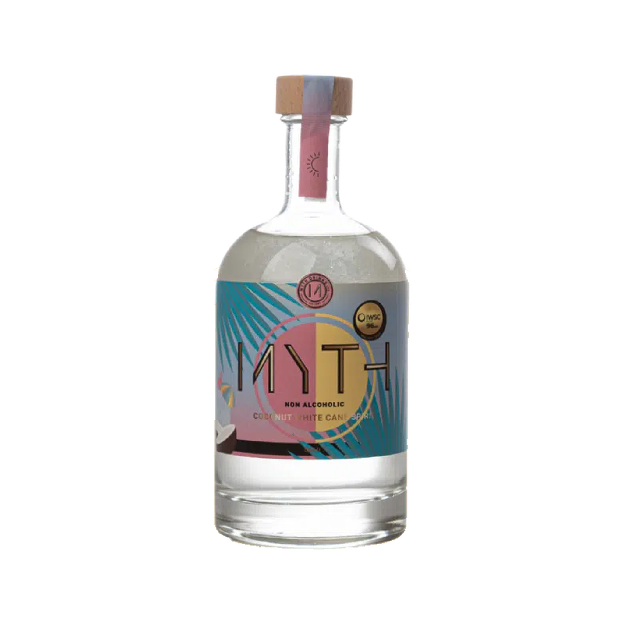Myth - Coconut White Cane Spirit