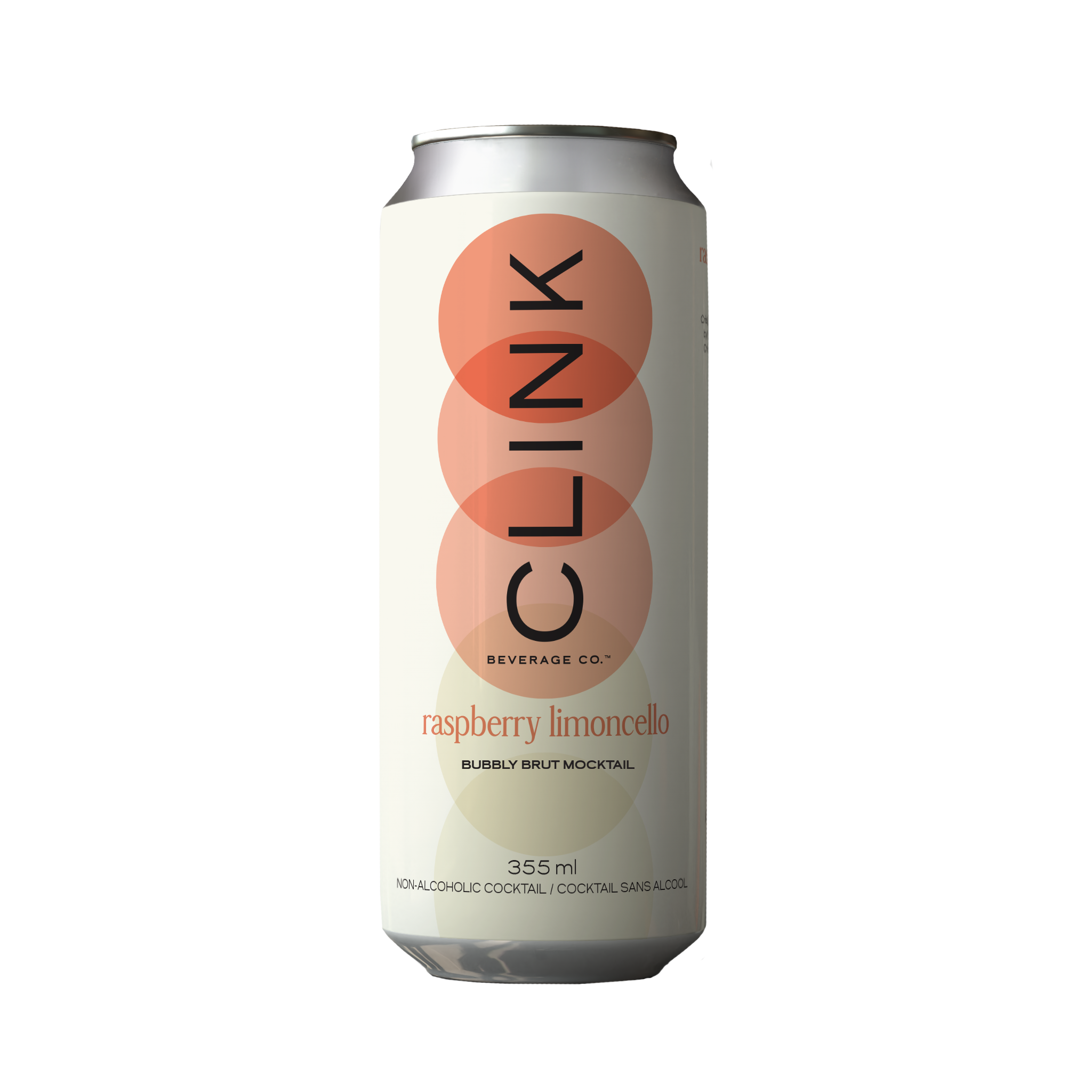 Clink Raspberry Limoncello Drink - Refreshing Flavor Experience