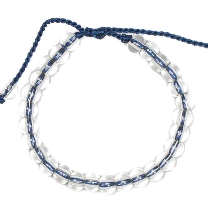 Glass Bead Bracelet - Shopthatapp.ca