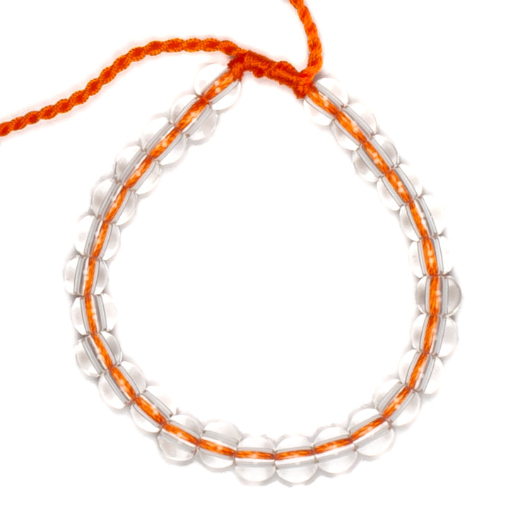 Glass Bead Bracelet - Shopthatapp.ca
