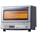 PANASONIC FlashXpress Double Infrared Toaster Oven - Refurbished with Home Essentials warranty - NB-G110P - Shopthatapp.ca