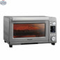 Refurbished Panasonic convection toaster oven with digital controls, compact 0.9 cu ft size, from Home Essentials Outlet.