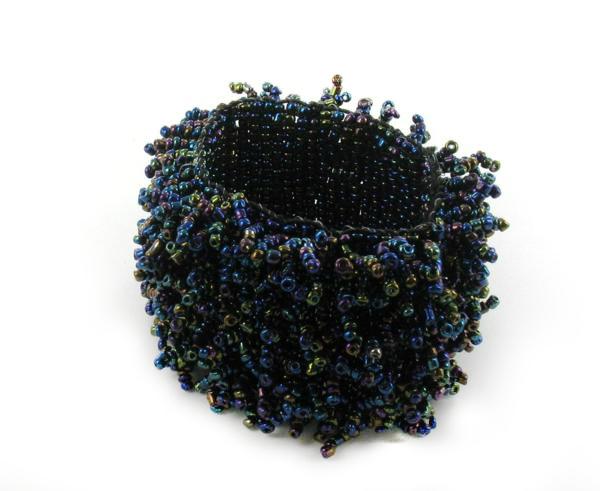 Stretchy Beaded Urchin Bracelet - Versatile Stretchy Beaded Bracelet for Stylish Comfort - Shopthatapp.ca