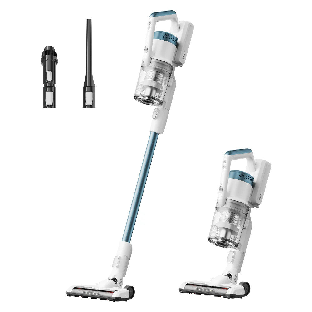 EUREKA NEC280TL RapidClean Pro Cordless Vacuum Cleaner -  Factory serviced with Home Essentials warranty - Shopthatapp.ca
