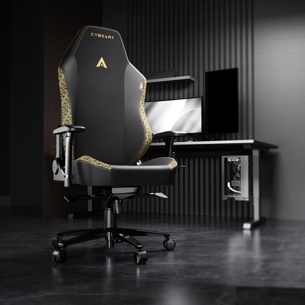 NEO Series Gaming Chair - Imperial Edition for Ultimate Comfort and Performance - Shopthatapp.ca