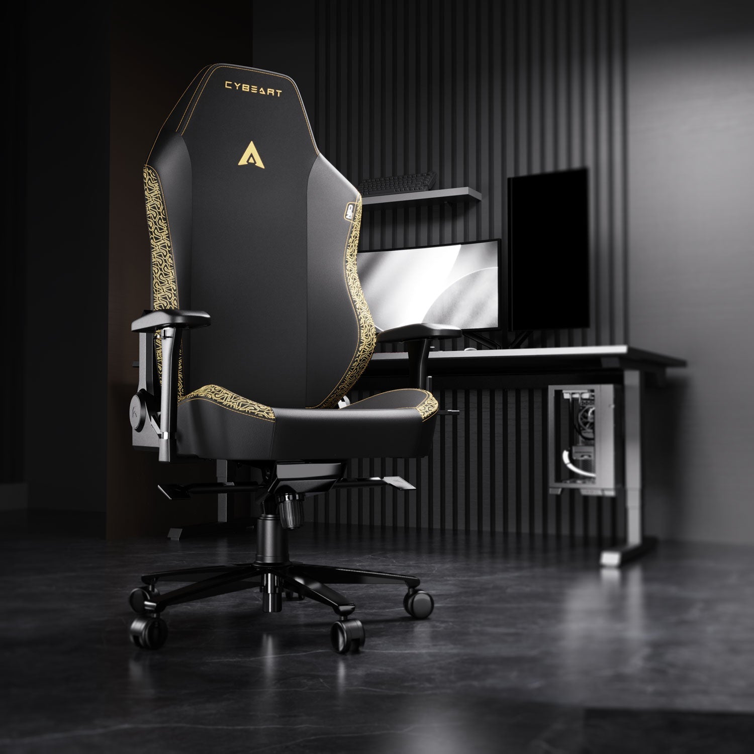 NEO Series Gaming Chair - Imperial Edition for Ultimate Comfort and Performance - Shopthatapp.ca