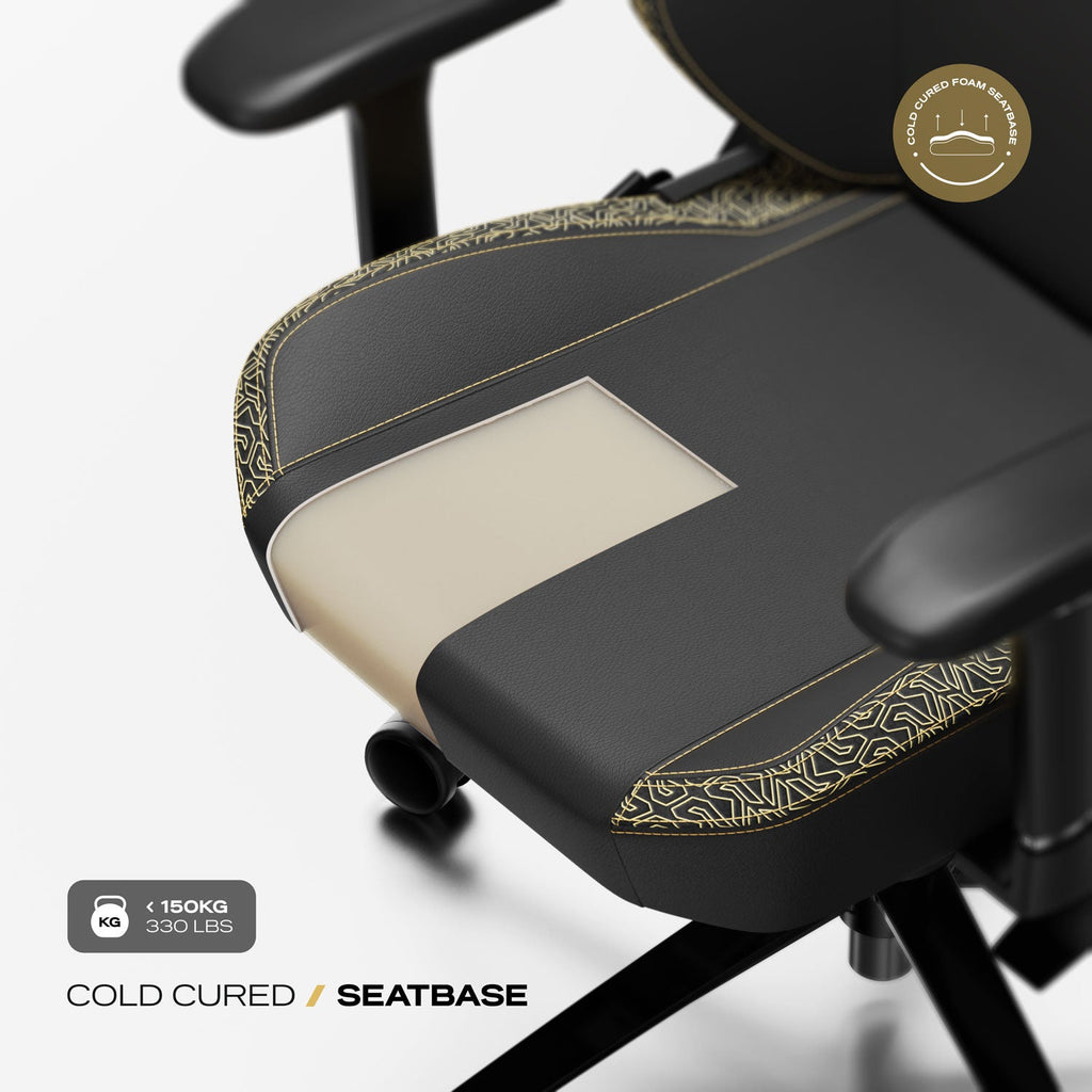NEO Series Gaming Chair - Imperial Edition for Ultimate Comfort and Performance - Shopthatapp.ca