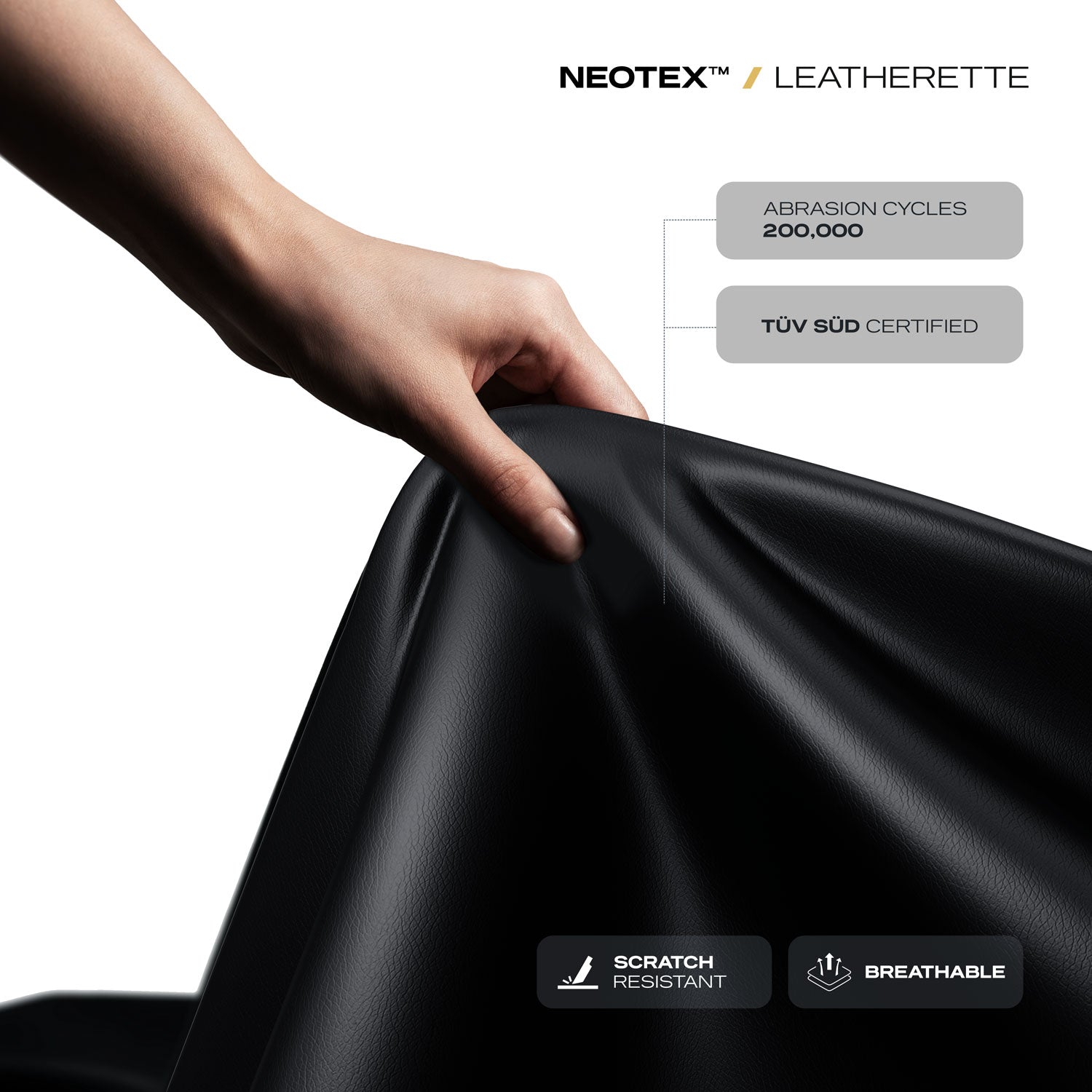 NEO Series Gaming Chair - Imperial Edition for Ultimate Comfort and Performance - Shopthatapp.ca