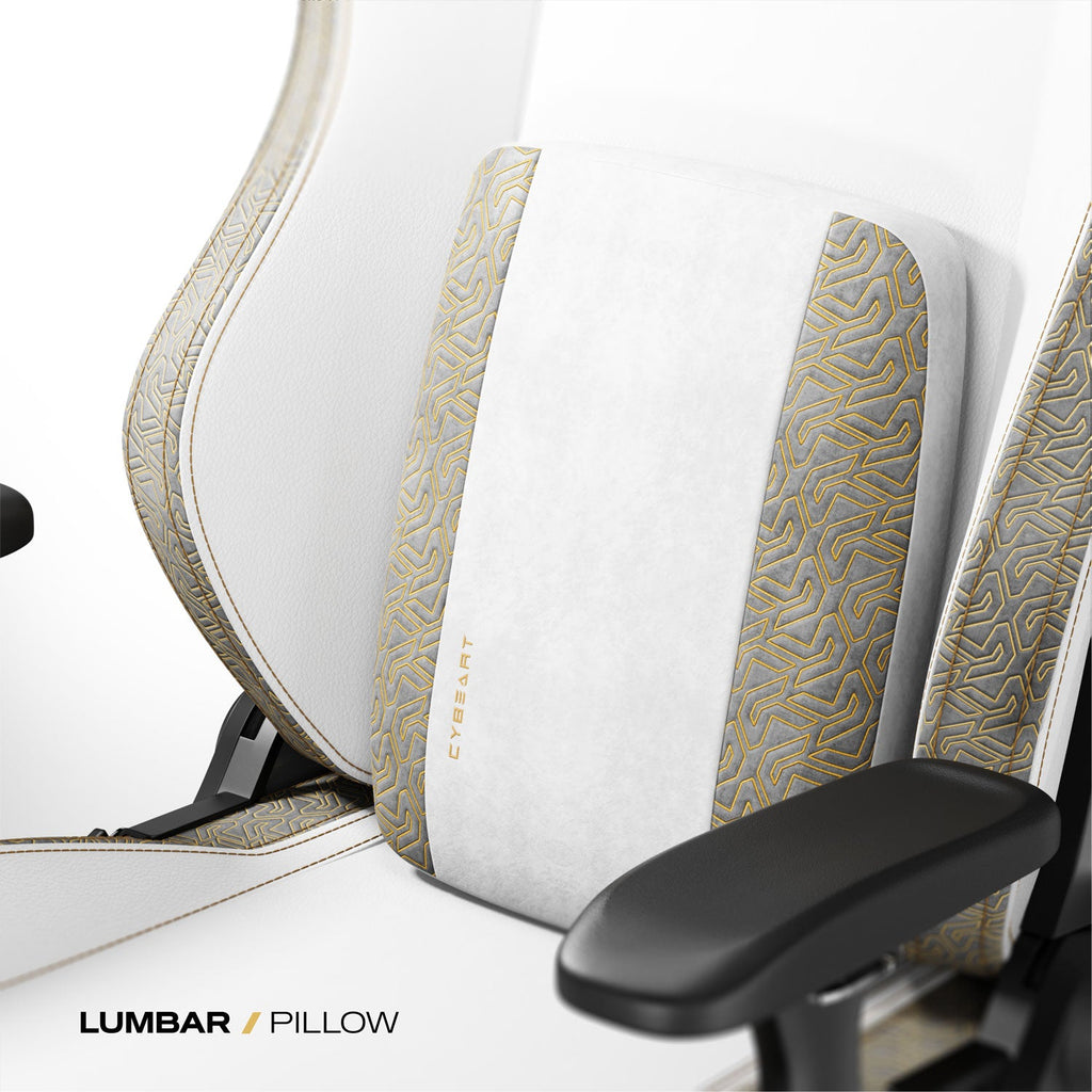 NEO Lunar Edition Gaming Chair - Unleash Your Gaming Experience - Shopthatapp.ca