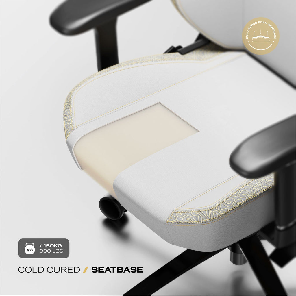 NEO Lunar Edition Gaming Chair - Unleash Your Gaming Experience - Shopthatapp.ca