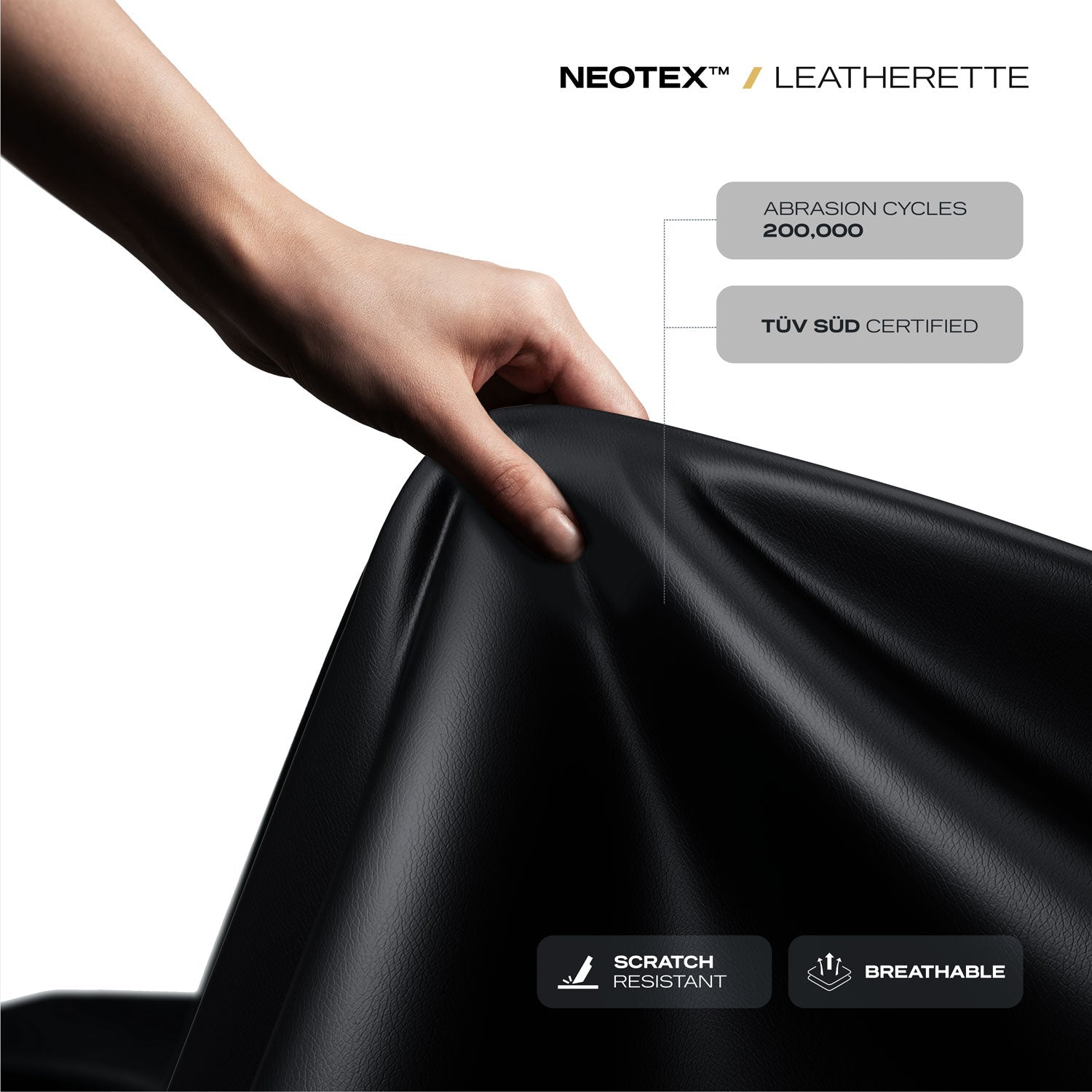 NEO Lunar Edition Gaming Chair - Unleash Your Gaming Experience - Shopthatapp.ca
