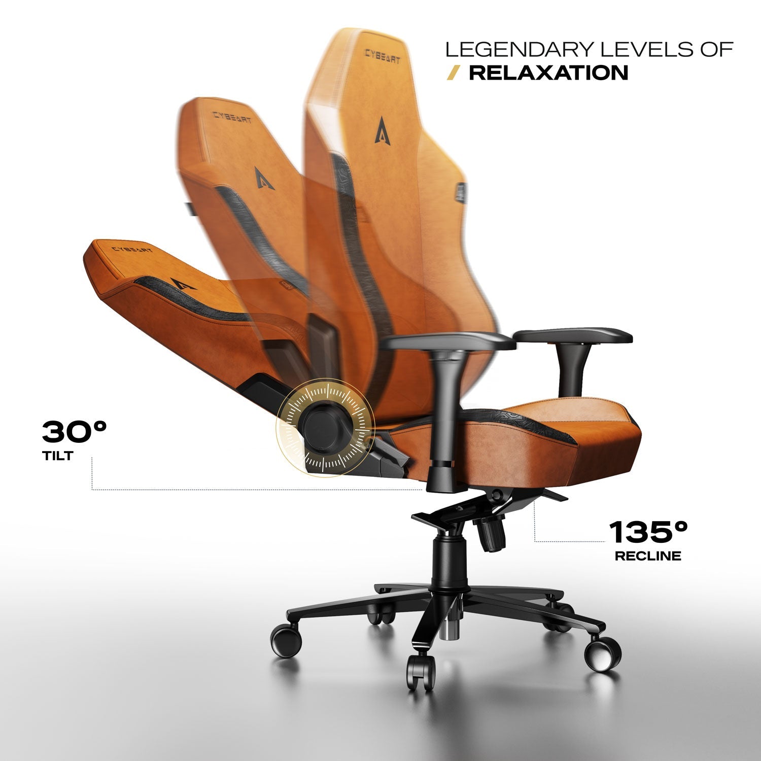 NEO Series Vintage Edition Gaming Chair - Stylish Vintage Gaming Chair for Comfort and Performance - Shopthatapp.ca
